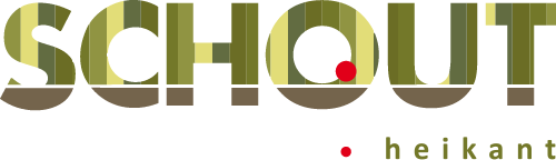 Schout Heikant logo